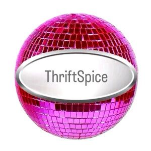 Follow me on instagram thrift__spice with two underscore pleas support !!!!